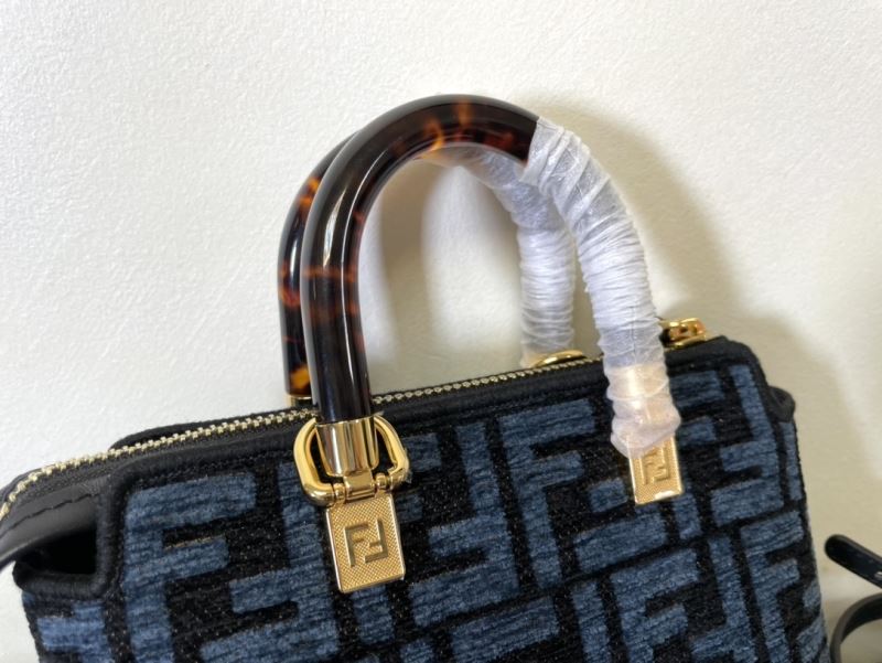 Fendi Top Handle Bags